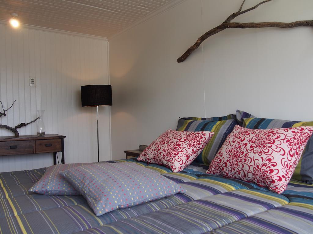 Wild Hostel Puerto Natales Room photo