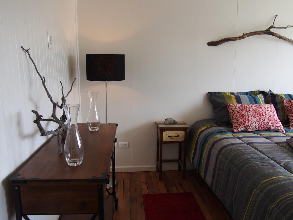 Wild Hostel Puerto Natales Room photo