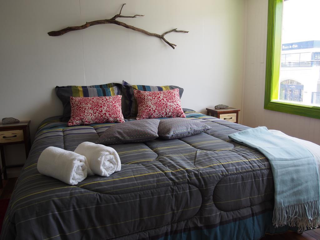 Wild Hostel Puerto Natales Room photo