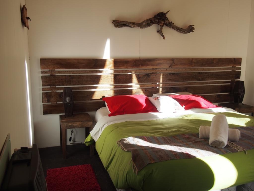 Wild Hostel Puerto Natales Exterior photo